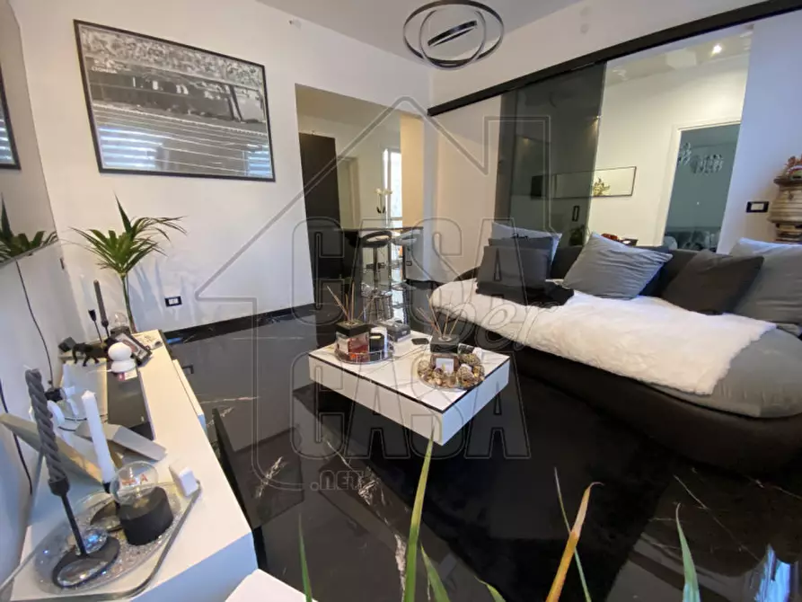 Immagine 4 di Casa bifamiliare in vendita  in Via Bordone a Padova