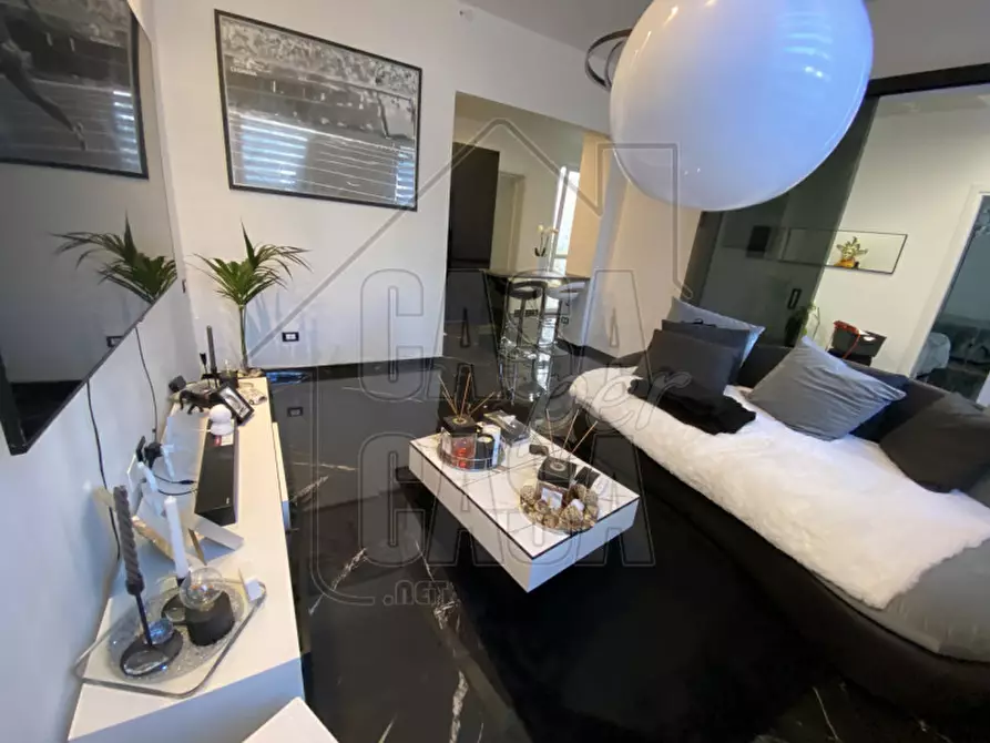 Immagine 5 di Casa bifamiliare in vendita  in Via Bordone a Padova