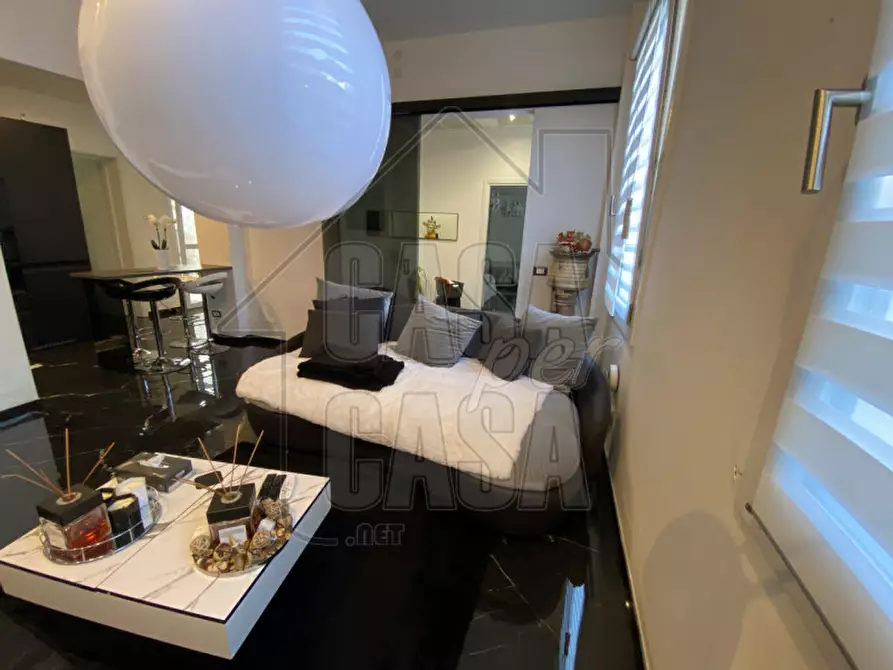 Immagine 6 di Casa bifamiliare in vendita  in Via Bordone a Padova