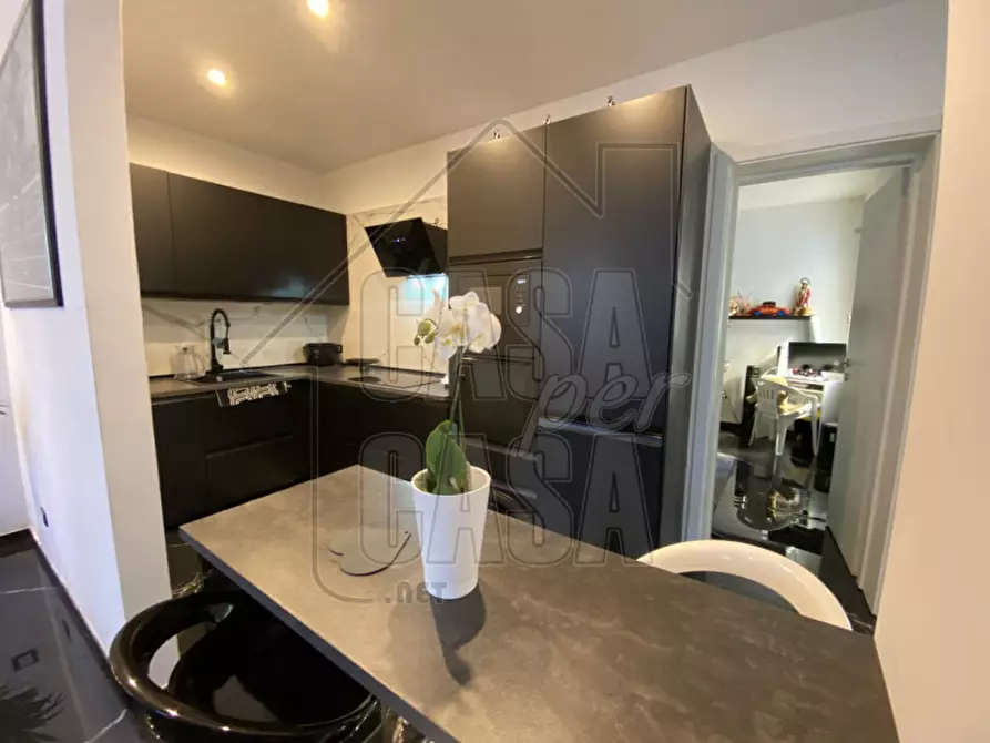 Immagine 8 di Casa bifamiliare in vendita  in Via Bordone a Padova