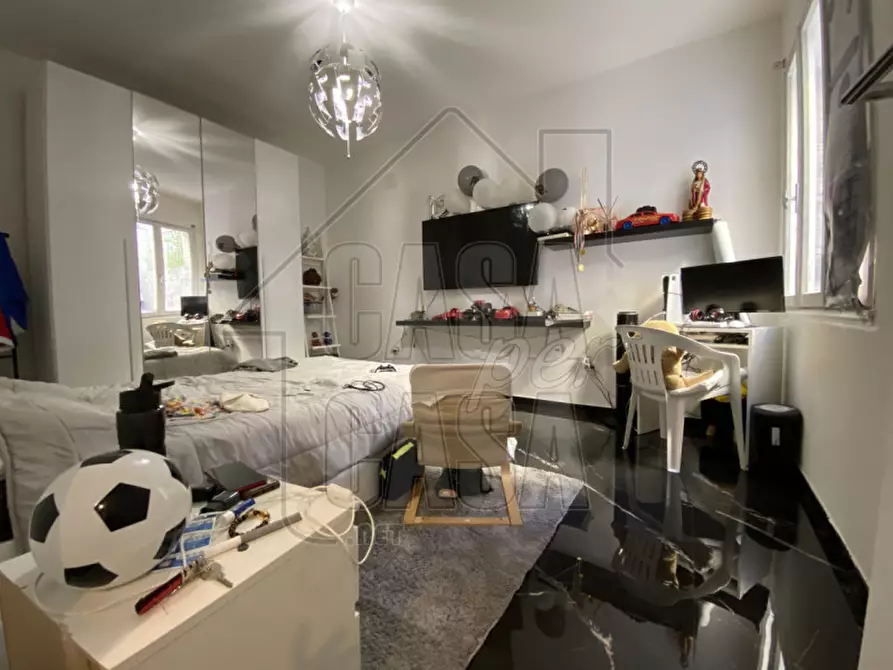 Immagine 9 di Casa bifamiliare in vendita  in Via Bordone a Padova