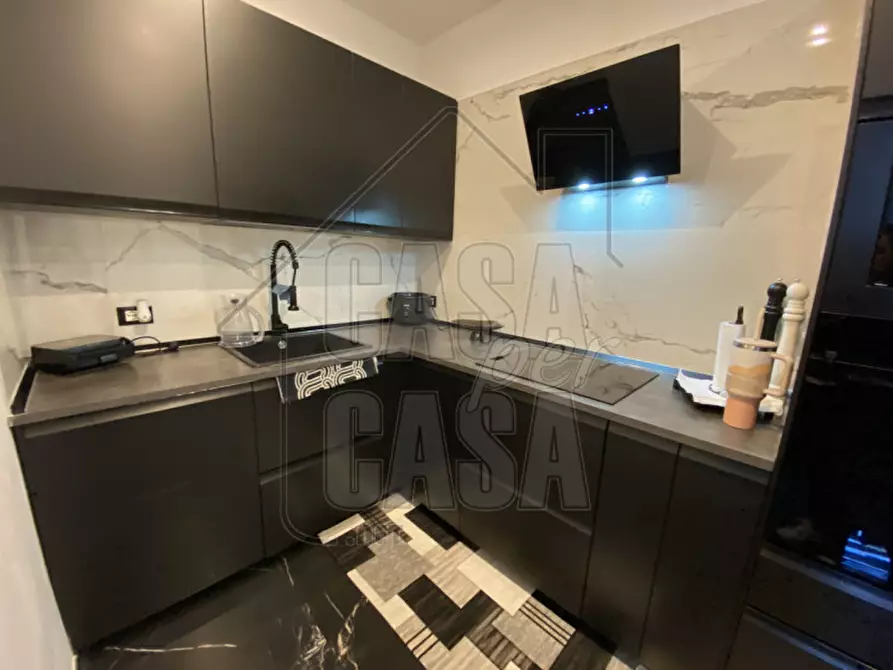 Immagine 11 di Casa bifamiliare in vendita  in Via Bordone a Padova