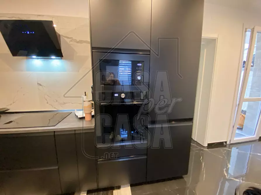 Immagine 13 di Casa bifamiliare in vendita  in Via Bordone a Padova