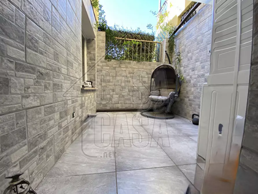 Immagine 16 di Casa bifamiliare in vendita  in Via Bordone a Padova