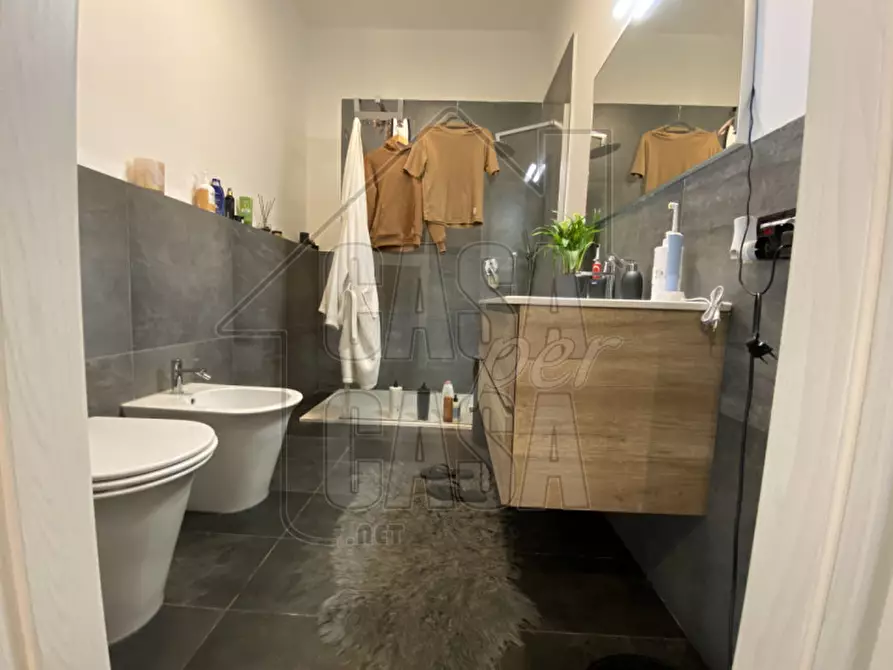 Immagine 19 di Casa bifamiliare in vendita  in Via Bordone a Padova