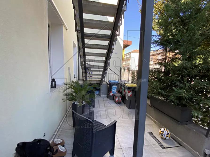 Immagine 22 di Casa bifamiliare in vendita  in Via Bordone a Padova