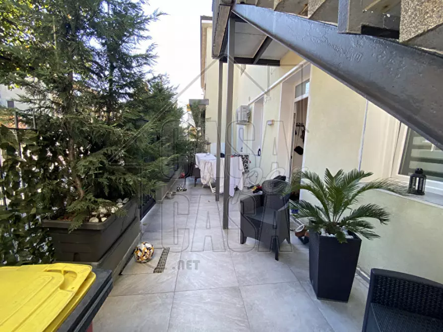 Immagine 23 di Casa bifamiliare in vendita  in Via Bordone a Padova