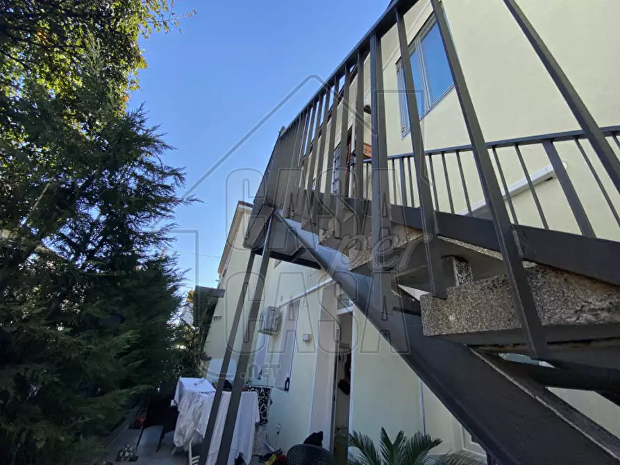 Immagine 24 di Casa bifamiliare in vendita  in Via Bordone a Padova