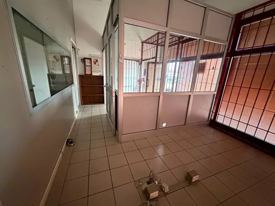 Immagine 11 di Negozio in affitto  in Via Londra 22 a Sassuolo