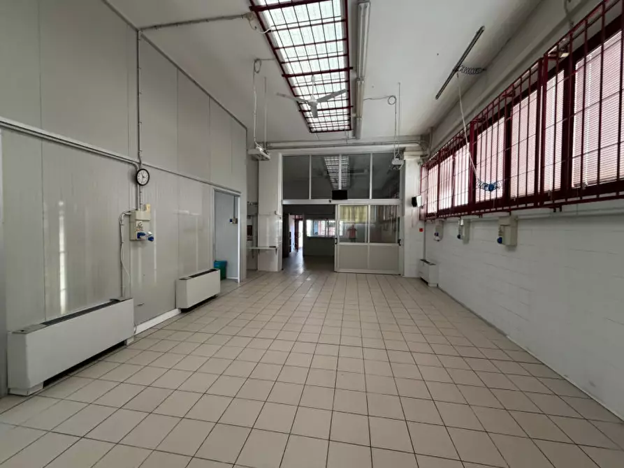 Immagine 16 di Negozio in affitto  in Via Londra 22 a Sassuolo