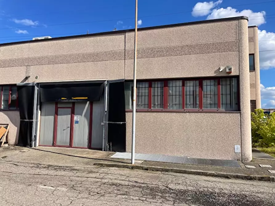 Immagine 17 di Negozio in affitto  in Via Londra 22 a Sassuolo