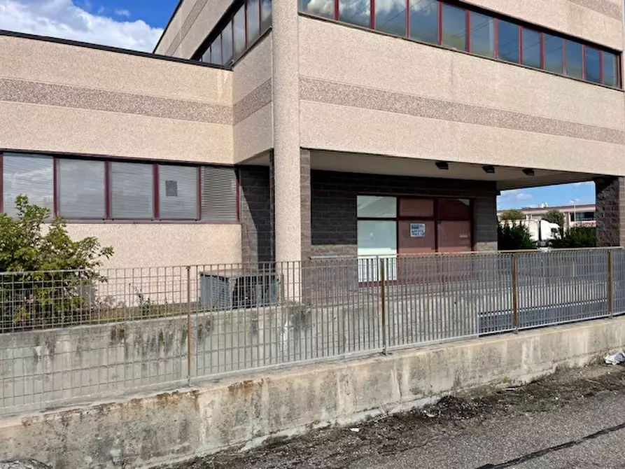 Immagine 7 di Negozio in affitto  in Via Londra 22 a Sassuolo