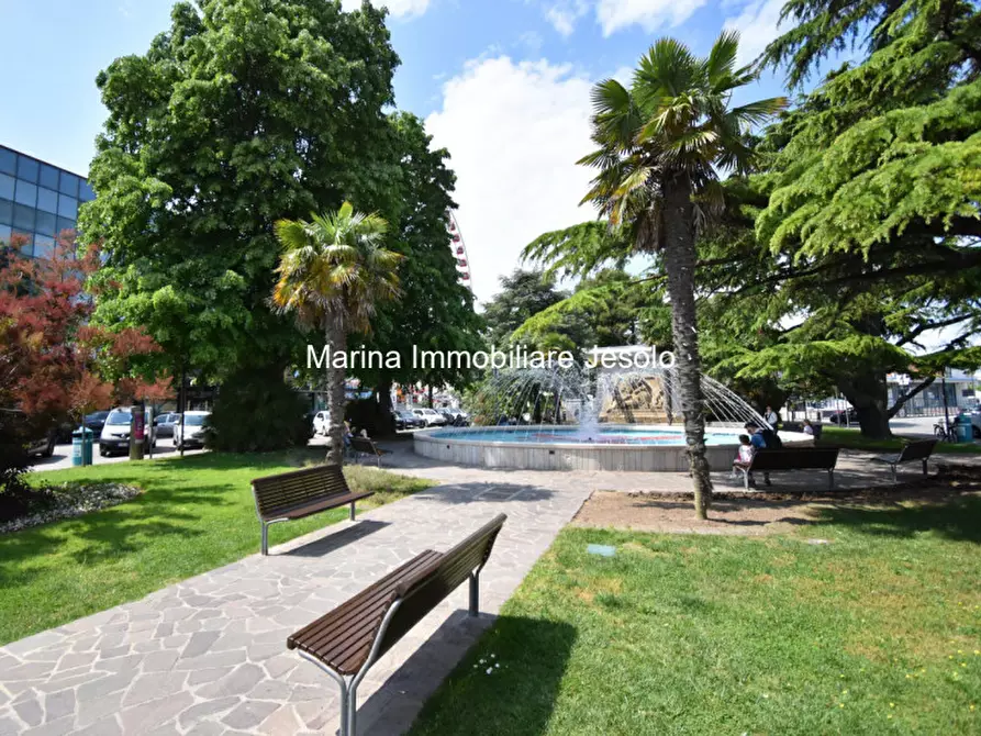 Immagine 1 di Ufficio in vendita  in Piazza Brescia a Jesolo