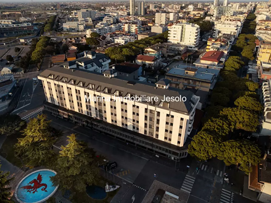 Immagine 3 di Ufficio in vendita  in Piazza Brescia a Jesolo