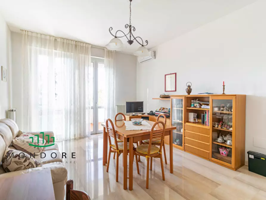 Immagine 2 di Appartamento in vendita  in Via Marco Polo a Bologna