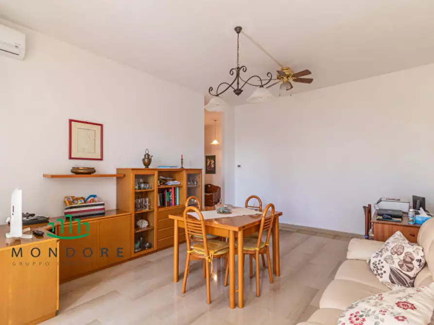 Immagine 3 di Appartamento in vendita  in Via Marco Polo a Bologna