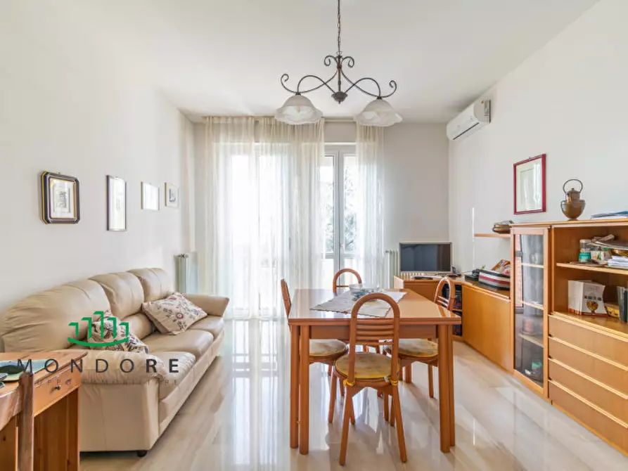 Immagine 4 di Appartamento in vendita  in Via Marco Polo a Bologna