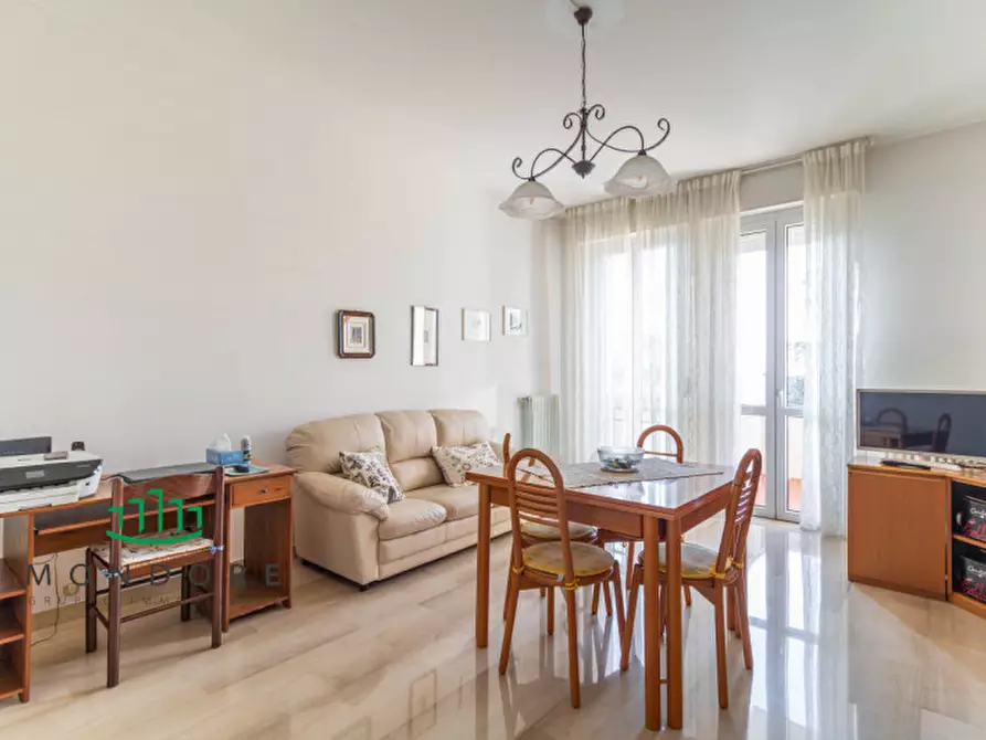 Immagine 7 di Appartamento in vendita  in Via Marco Polo a Bologna