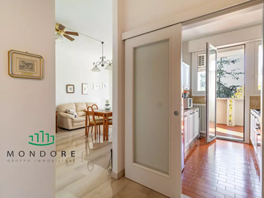 Immagine 8 di Appartamento in vendita  in Via Marco Polo a Bologna