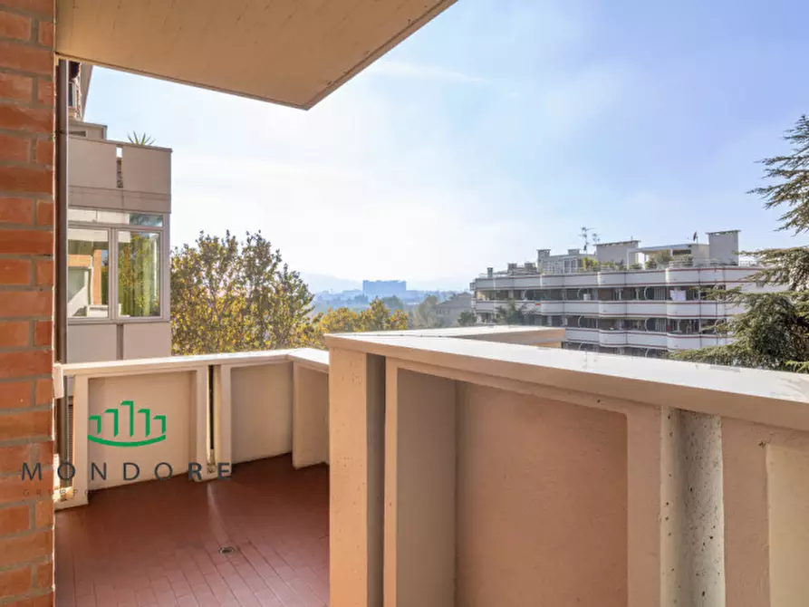 Immagine 11 di Appartamento in vendita  in Via Marco Polo a Bologna