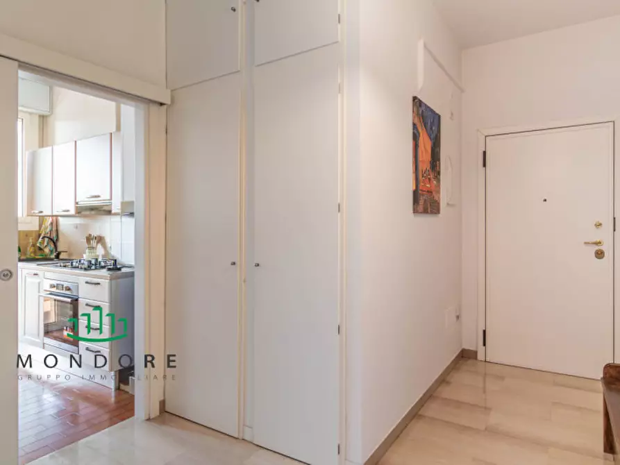 Immagine 13 di Appartamento in vendita  in Via Marco Polo a Bologna