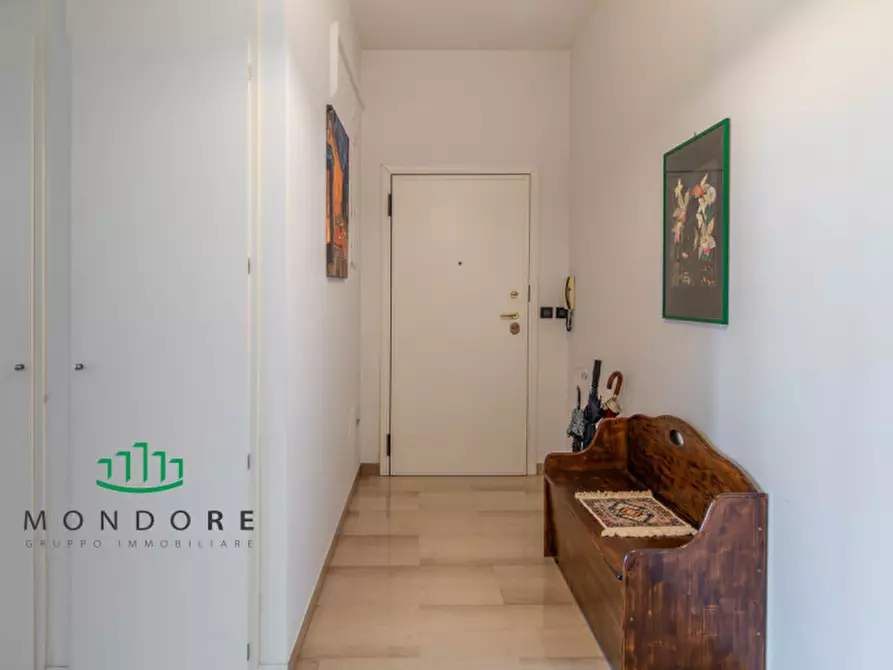 Immagine 14 di Appartamento in vendita  in Via Marco Polo a Bologna