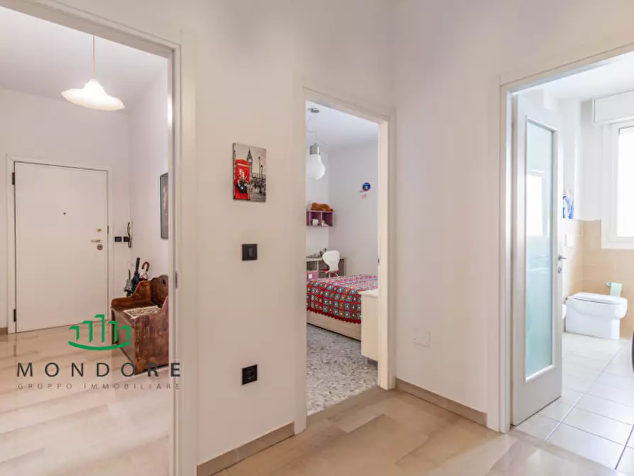 Immagine 15 di Appartamento in vendita  in Via Marco Polo a Bologna