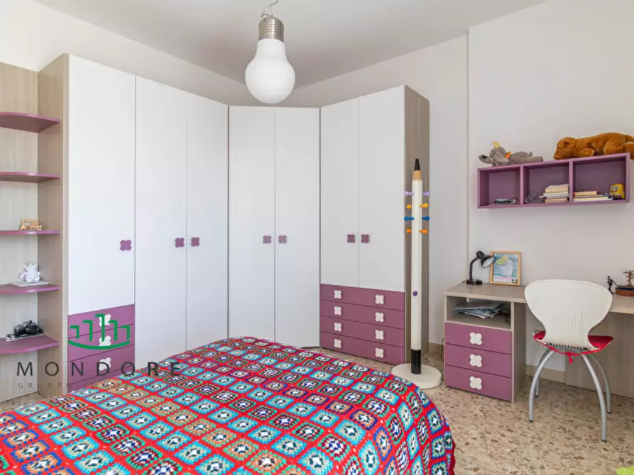 Immagine 17 di Appartamento in vendita  in Via Marco Polo a Bologna