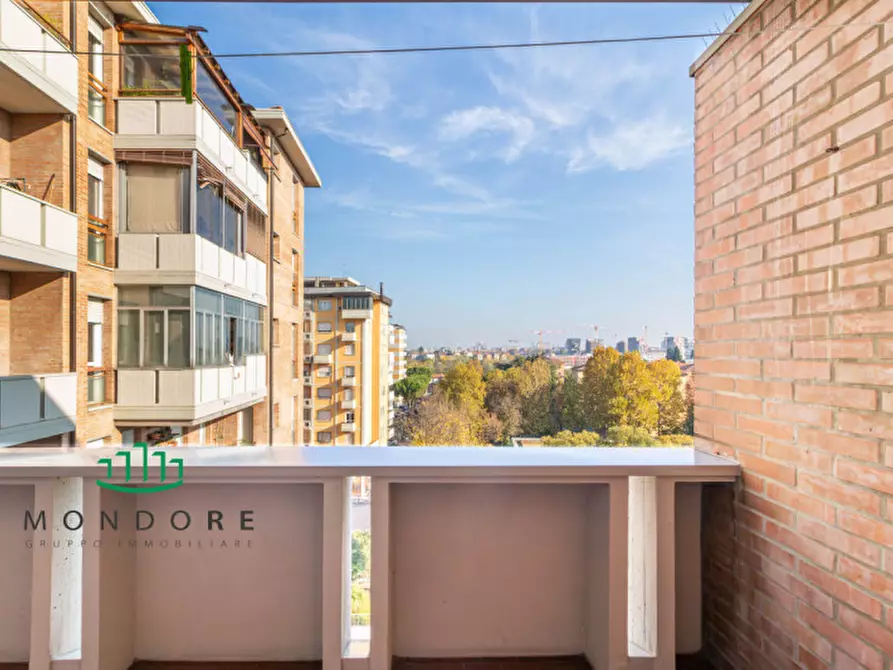 Immagine 24 di Appartamento in vendita  in Via Marco Polo a Bologna