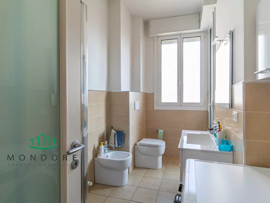 Immagine 26 di Appartamento in vendita  in Via Marco Polo a Bologna