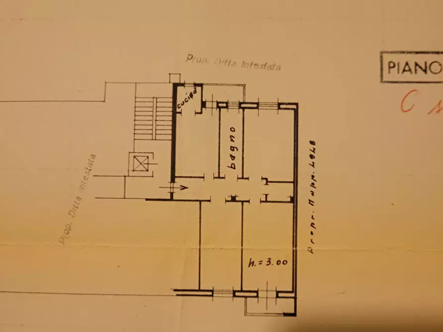 Immagine 1 di Appartamento in vendita  in Via delle Forze Armate a Milano