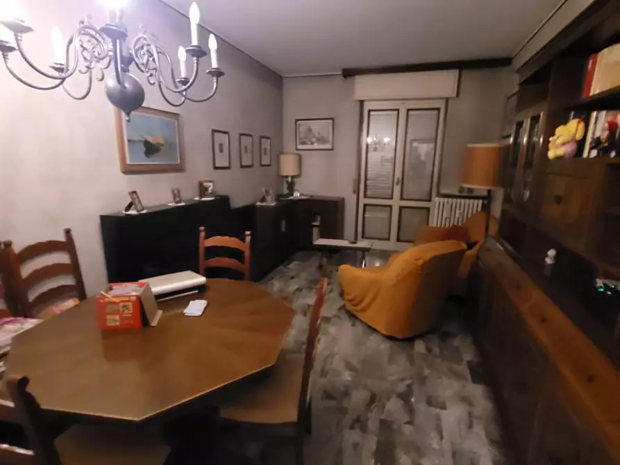 Immagine 3 di Appartamento in vendita  in Via delle Forze Armate a Milano