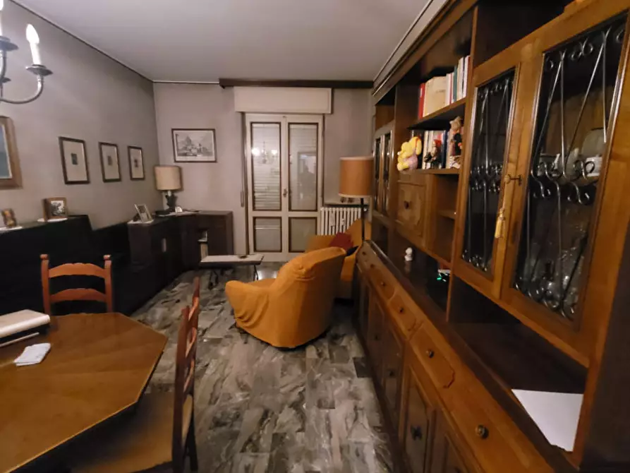 Immagine 4 di Appartamento in vendita  in Via delle Forze Armate a Milano