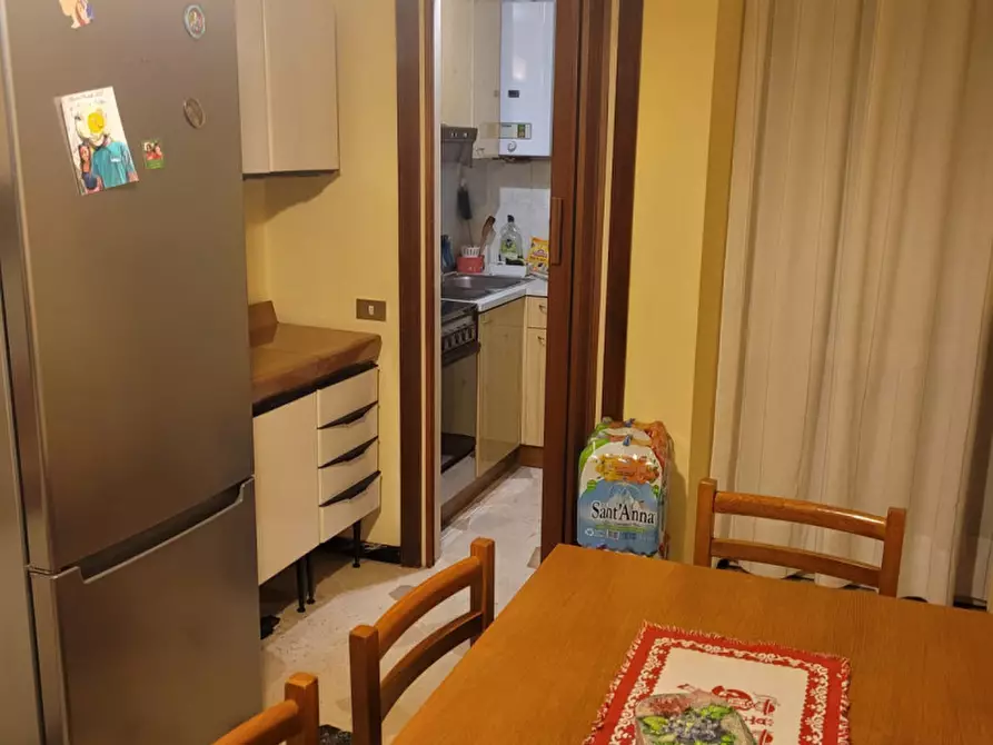 Immagine 6 di Appartamento in vendita  in Via delle Forze Armate a Milano