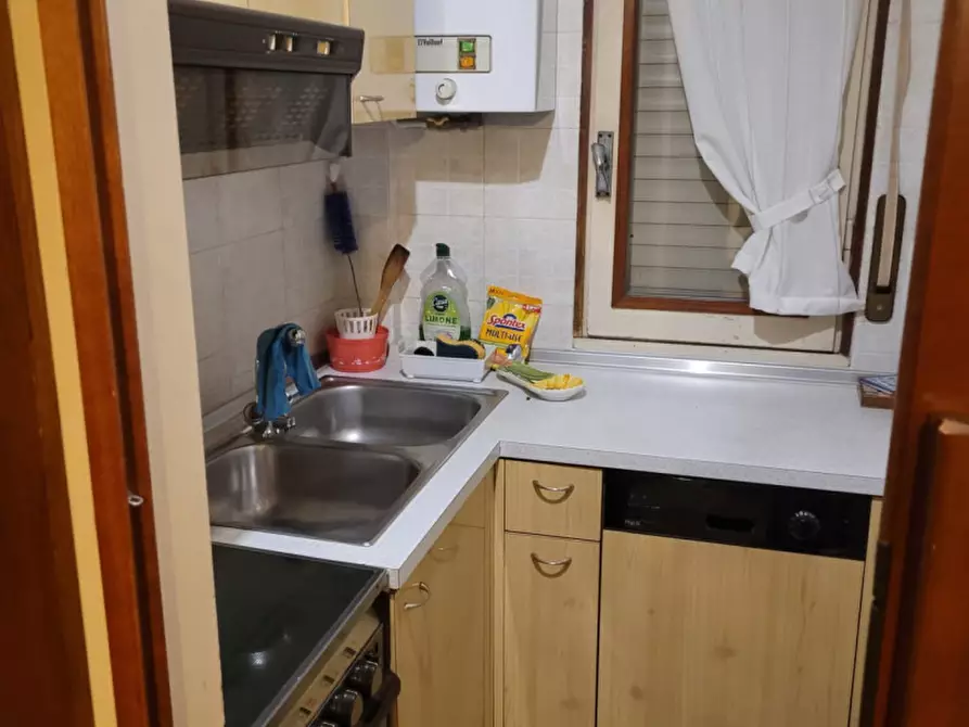 Immagine 7 di Appartamento in vendita  in Via delle Forze Armate a Milano