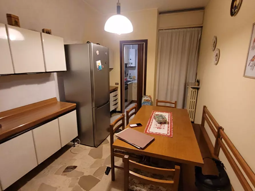 Immagine 9 di Appartamento in vendita  in Via delle Forze Armate a Milano