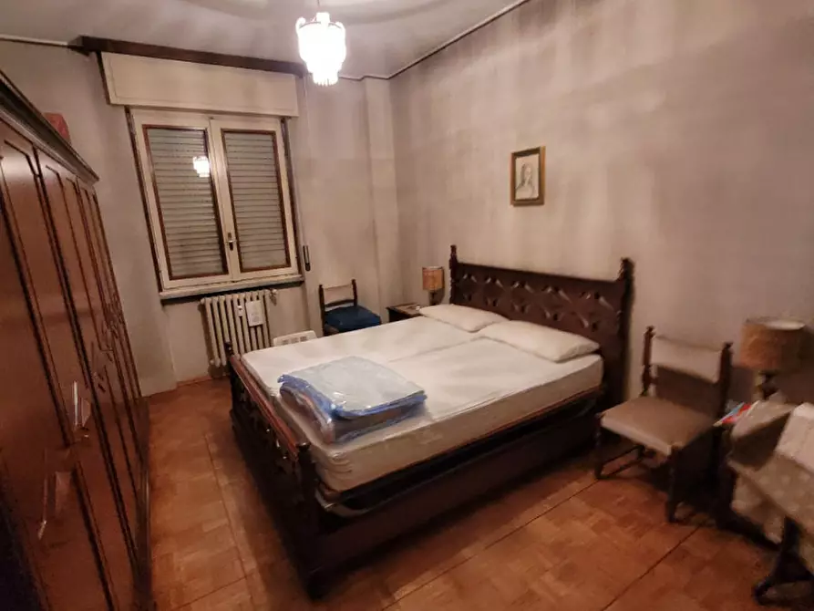 Immagine 10 di Appartamento in vendita  in Via delle Forze Armate a Milano