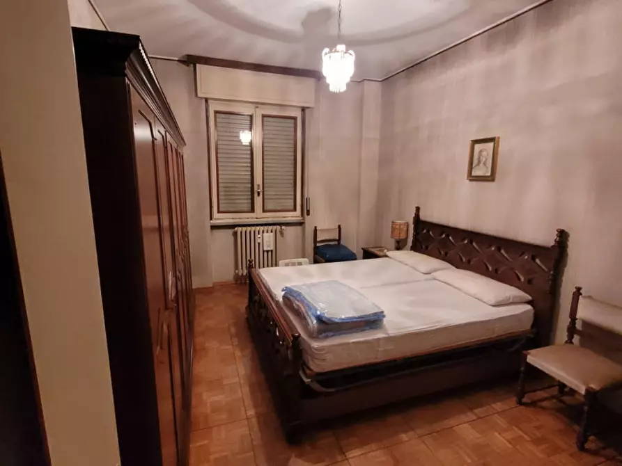 Immagine 11 di Appartamento in vendita  in Via delle Forze Armate a Milano