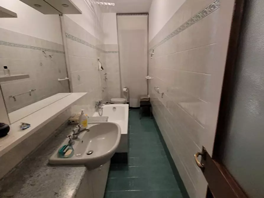 Immagine 12 di Appartamento in vendita  in Via delle Forze Armate a Milano