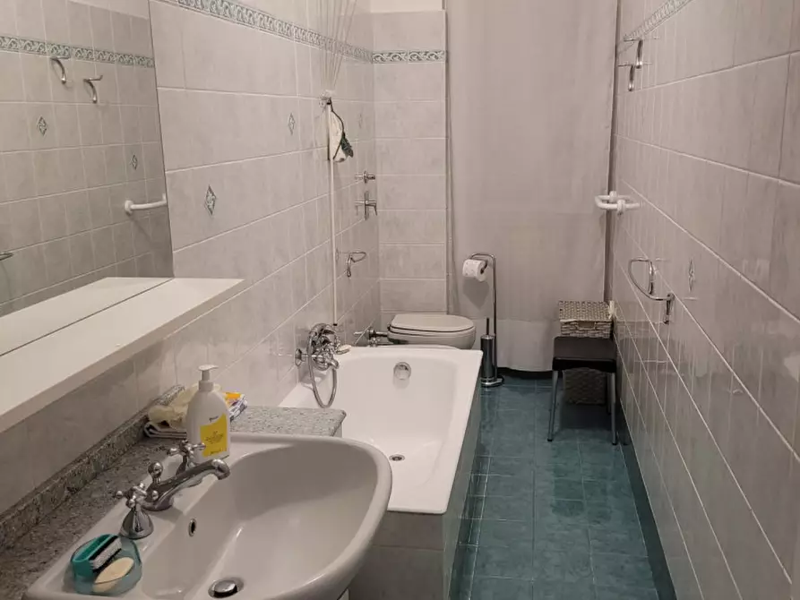 Immagine 13 di Appartamento in vendita  in Via delle Forze Armate a Milano