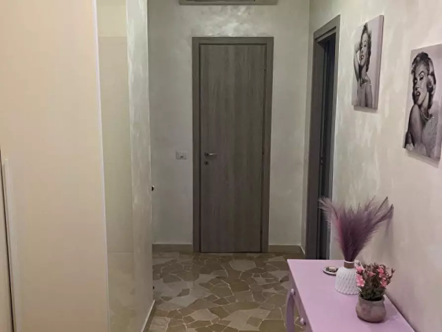 Immagine 2 di Appartamento in vendita  in Via privata Battista de Rolandi a Milano