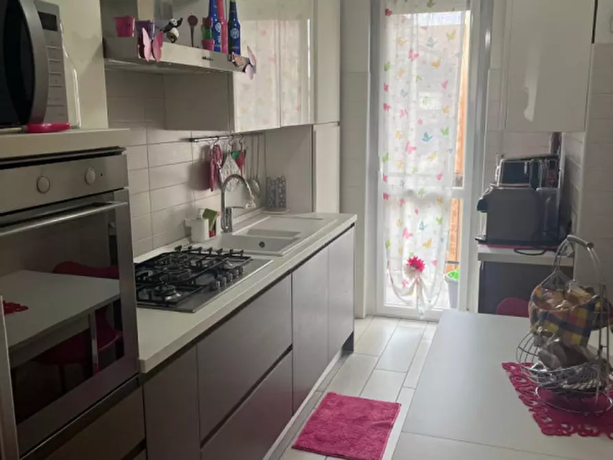 Immagine 4 di Appartamento in vendita  in Via privata Battista de Rolandi a Milano