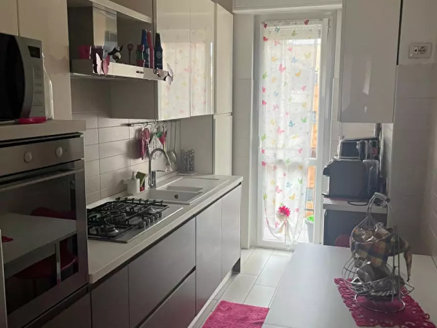 Immagine 5 di Appartamento in vendita  in Via privata Battista de Rolandi a Milano