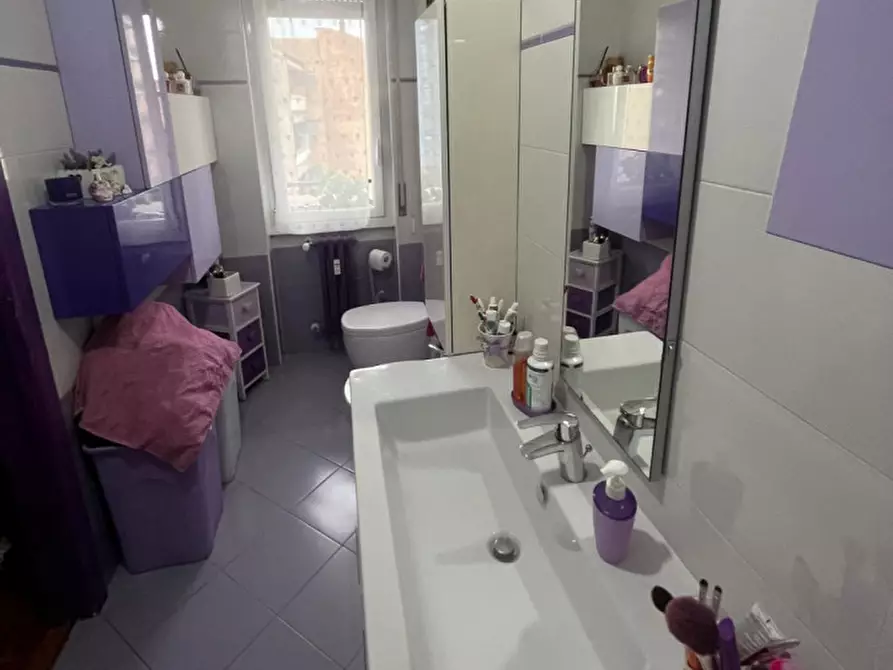 Immagine 6 di Appartamento in vendita  in Via privata Battista de Rolandi a Milano