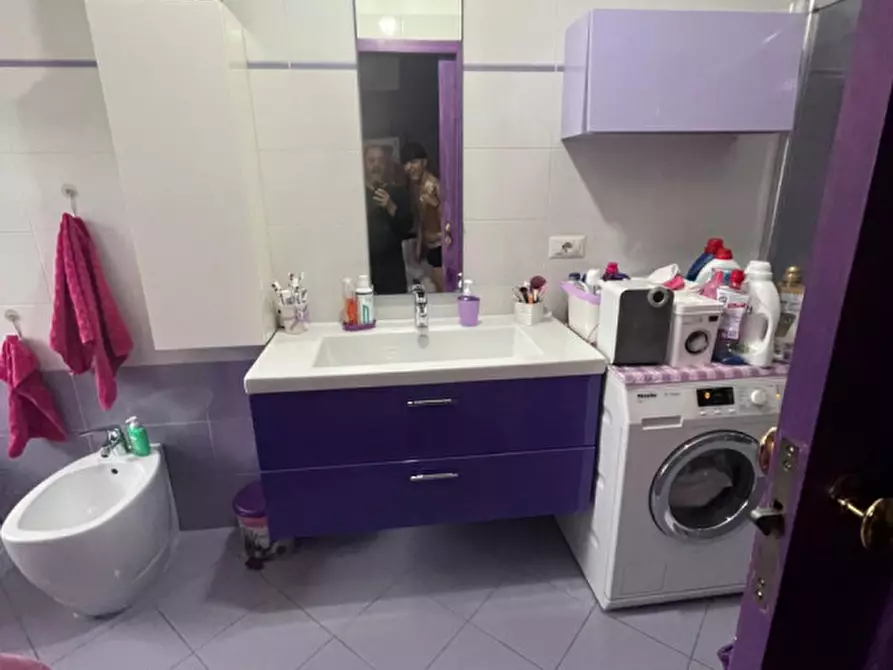 Immagine 7 di Appartamento in vendita  in Via privata Battista de Rolandi a Milano