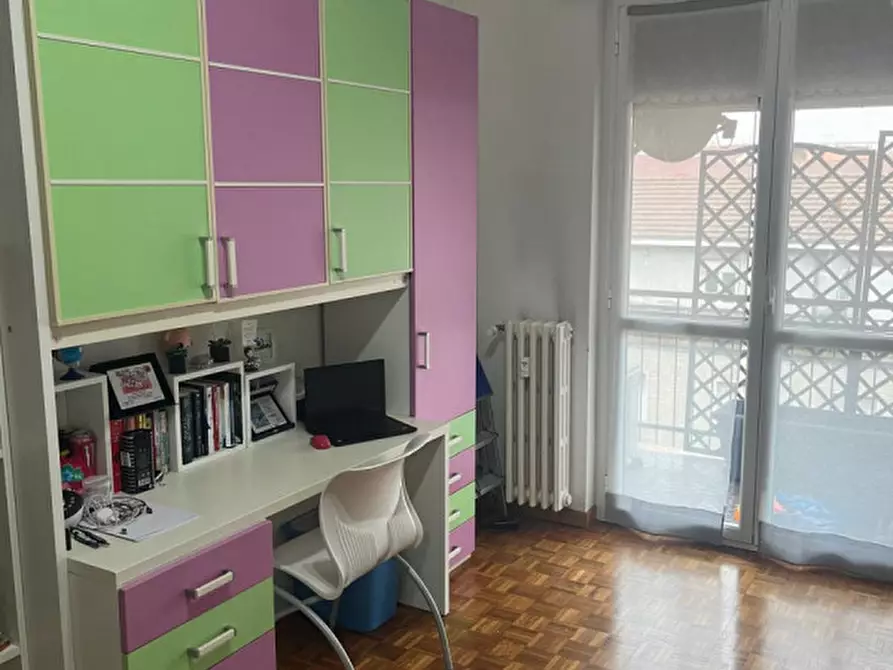 Immagine 8 di Appartamento in vendita  in Via privata Battista de Rolandi a Milano