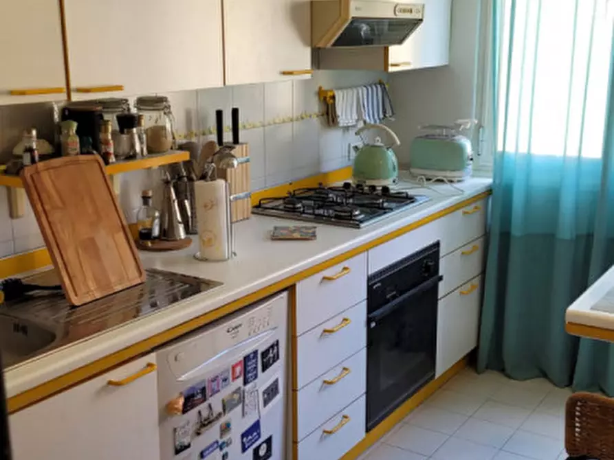 Immagine 14 di Appartamento in vendita  in Viale Paolo Onorato Vigliani Milano a Milano