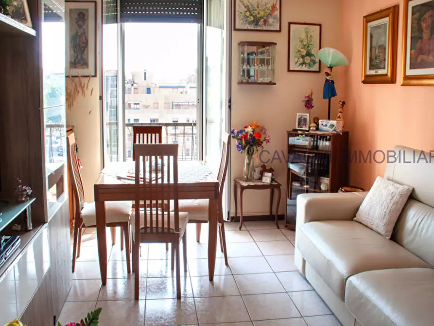 Immagine 7 di Appartamento in vendita  in via olivari a Milano