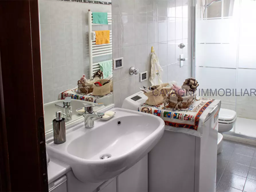 Immagine 12 di Appartamento in vendita  in via olivari a Milano