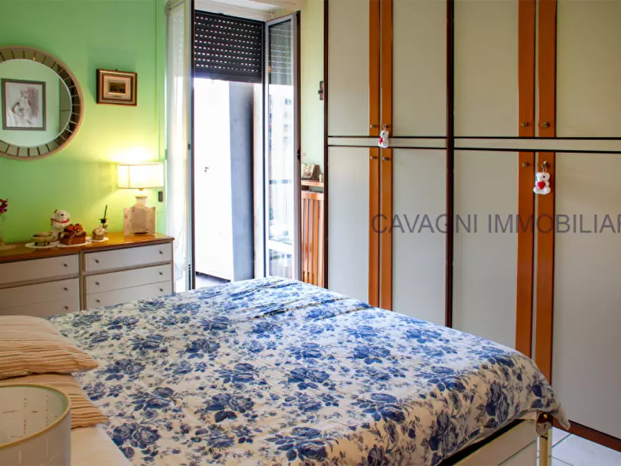 Immagine 13 di Appartamento in vendita  in via olivari a Milano